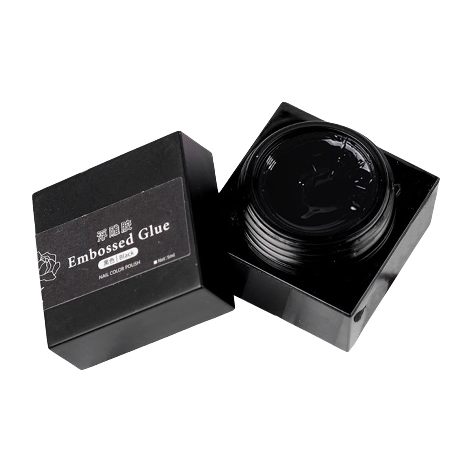 Nail Bling for Acrylic Nails Gemstones And for Nails Wax Pen 3d Nail