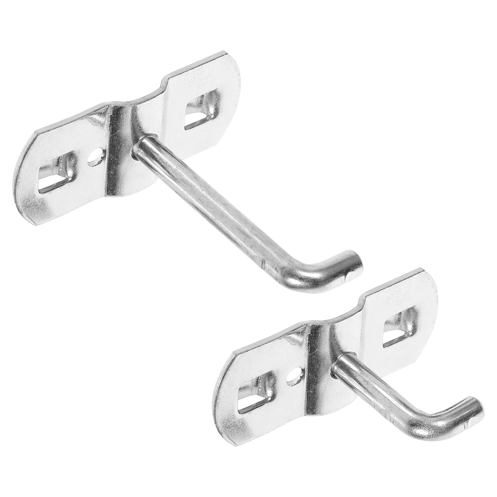 Nail Board Hook Peg Hooks for Pegboards Iron Garage Organizing Hats