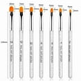 thumbnail image 1 of Nail Brush 7pcs round head light therapy pen, 1 of 4