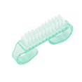 thumbnail image 1 of Nail Brush Cleaning Set - Sturdy Handle Mini Scrub Brushes for Fingernails/Toenails, Portable Multicolor, 1 of 6
