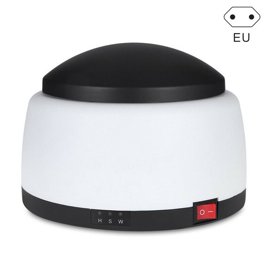 Nail Brush Gel with Cap Manicure Hand Soak Nail Clips Reusable Finger