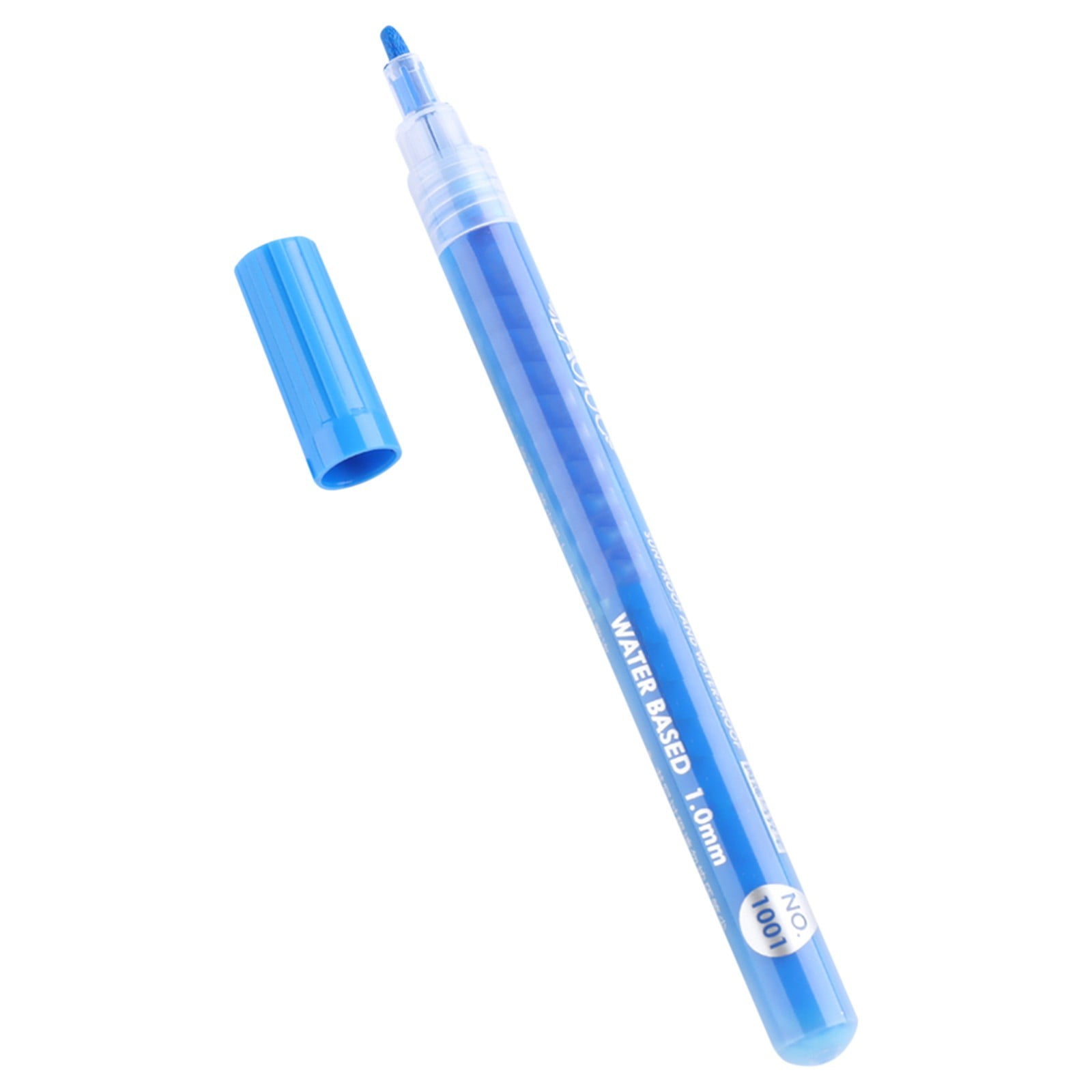 Nail Brushes for Acrylic Application 8mm Rhinestone Painting Pen Sand