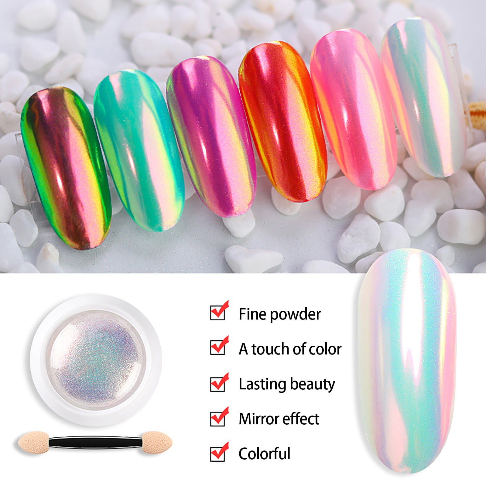 Nail Brushes Big Nail Brushes Different Sizes Belle Nail Clear File Set