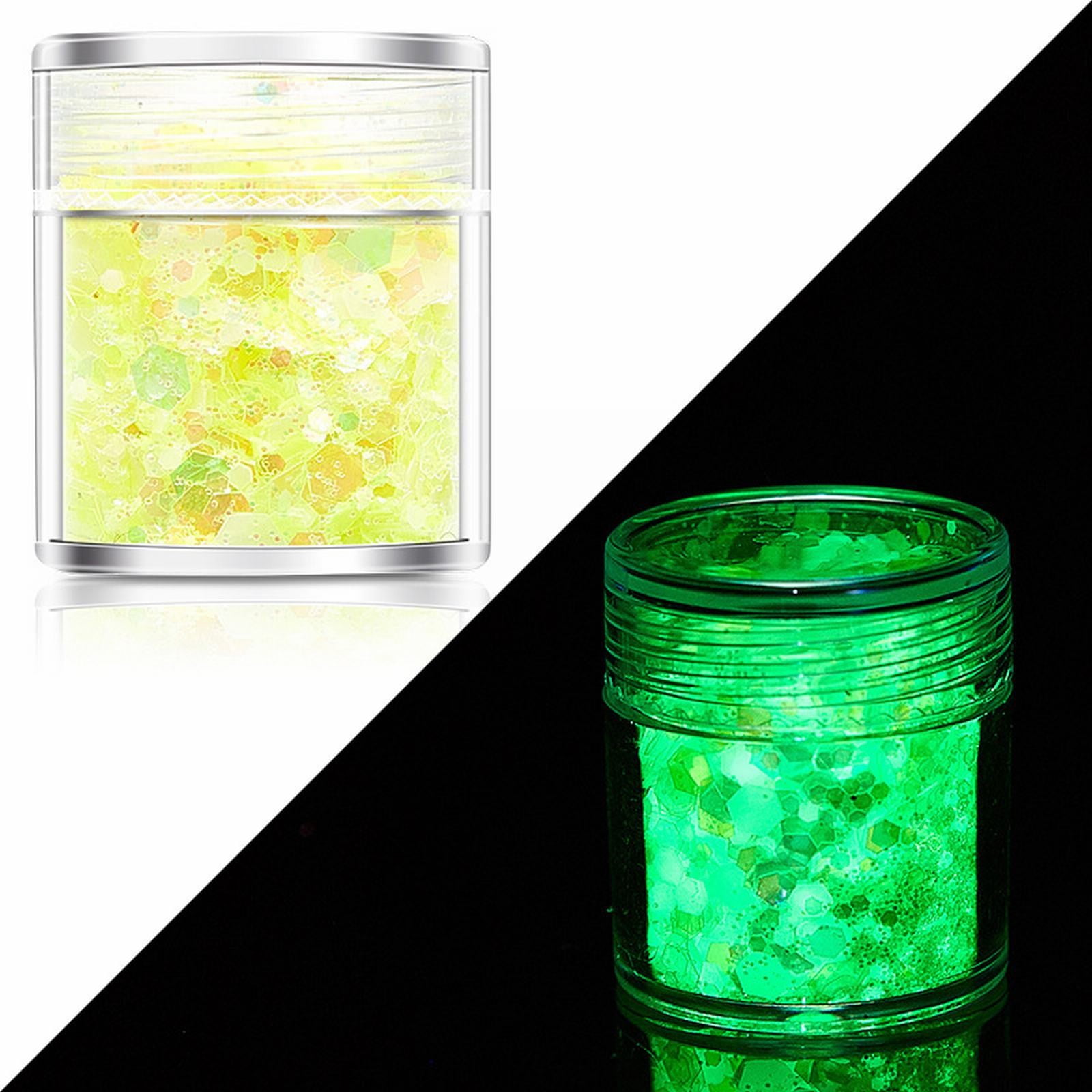 Nail Brushes Star Glitter for Nails Vegan Dip Nail Large Monomer Dip