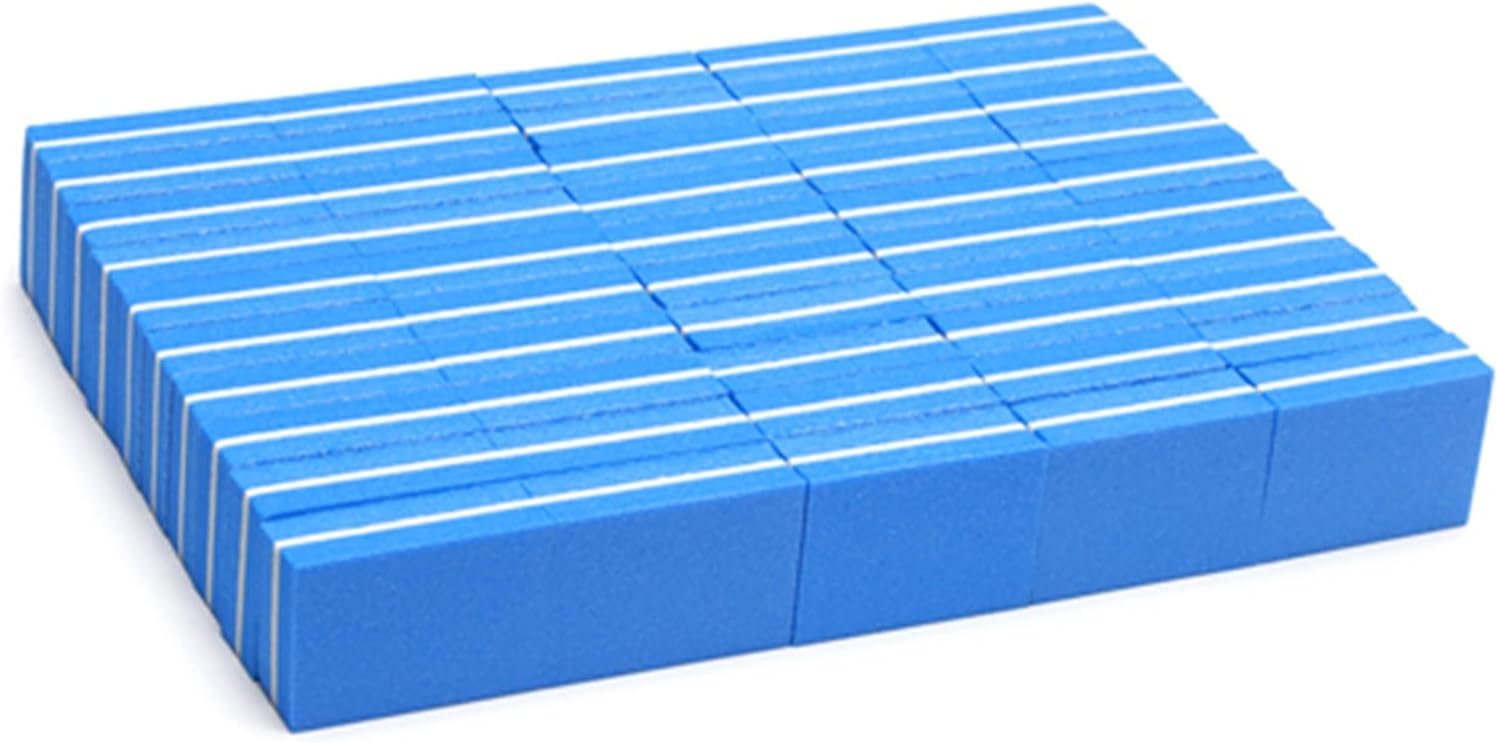 Nail Buffer Blocks Nail Buffers File Mini Nail File Blocks MultiColors
