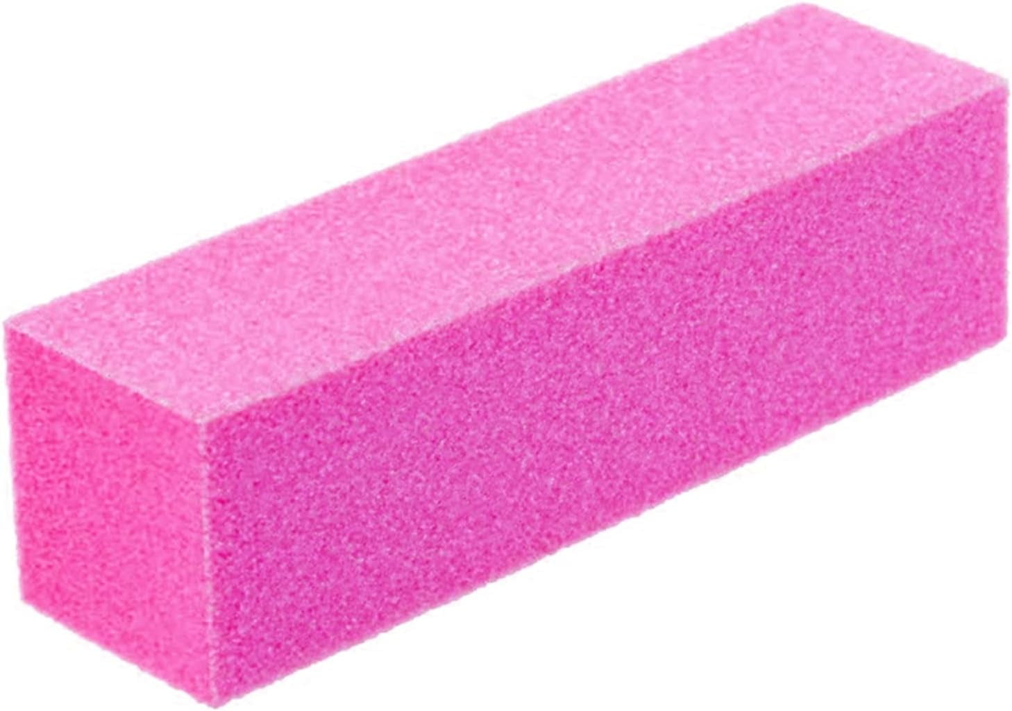 Nail Buffer Blocks Professional Nail Buffers Nail Sponge Sanding Block