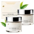 thumbnail image 1 of Nail Care Cream,Toenail Nail Repair for Damaged, Strength & Nail Growth Tea Tree Oil, Oregano Oil, Vitamin E 60ml,2.03fl.oz(2PC), 1 of 7