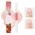 Nail Care Kit Cuticle Oil Pen Bulk Damaged Nails Cutical Pen Vitamin E