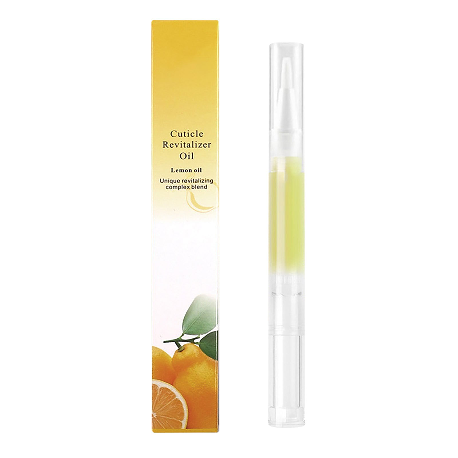 Nail Care Kit Cuticle Oil Pen Bulk Damaged Nails Cutical Pen Vitamin E