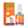 thumbnail image 1 of Nail Care Liquid for Weak and Brittle Nails, Strengthening Hardener with Keratin, Antifungal Treatment for Yellow Discoloration – 16ml, 1 of 7