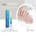 Nail Care Nail Regen BioPen Nail Care Pen Effective Fragile Nail Repair 4ML