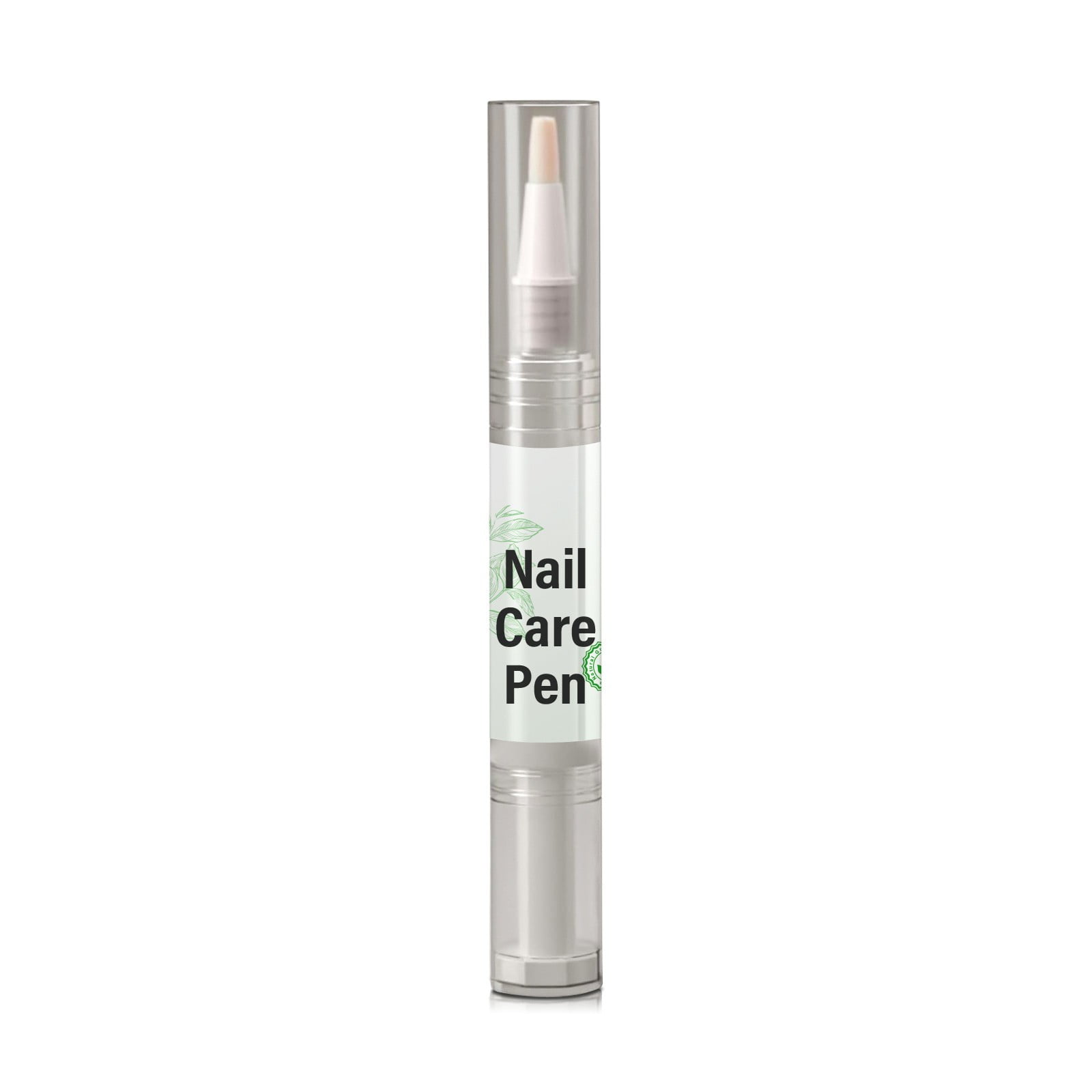Nail Care Pens Nail Care Pens With Neem Oil Jojoba Oil And Natural 4ml