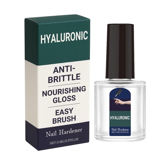 Nail Care Repairs CrackedCuticles 11ml