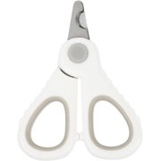 Nail Care Tools Pet Nail Clippers Stainless Steel Claw Trimmer Razor Nail Cutter Scissors Cutting Grooming Tool for Small Animals Dog Cat Bunny Rabbit Grey Bunny Nail Clippers