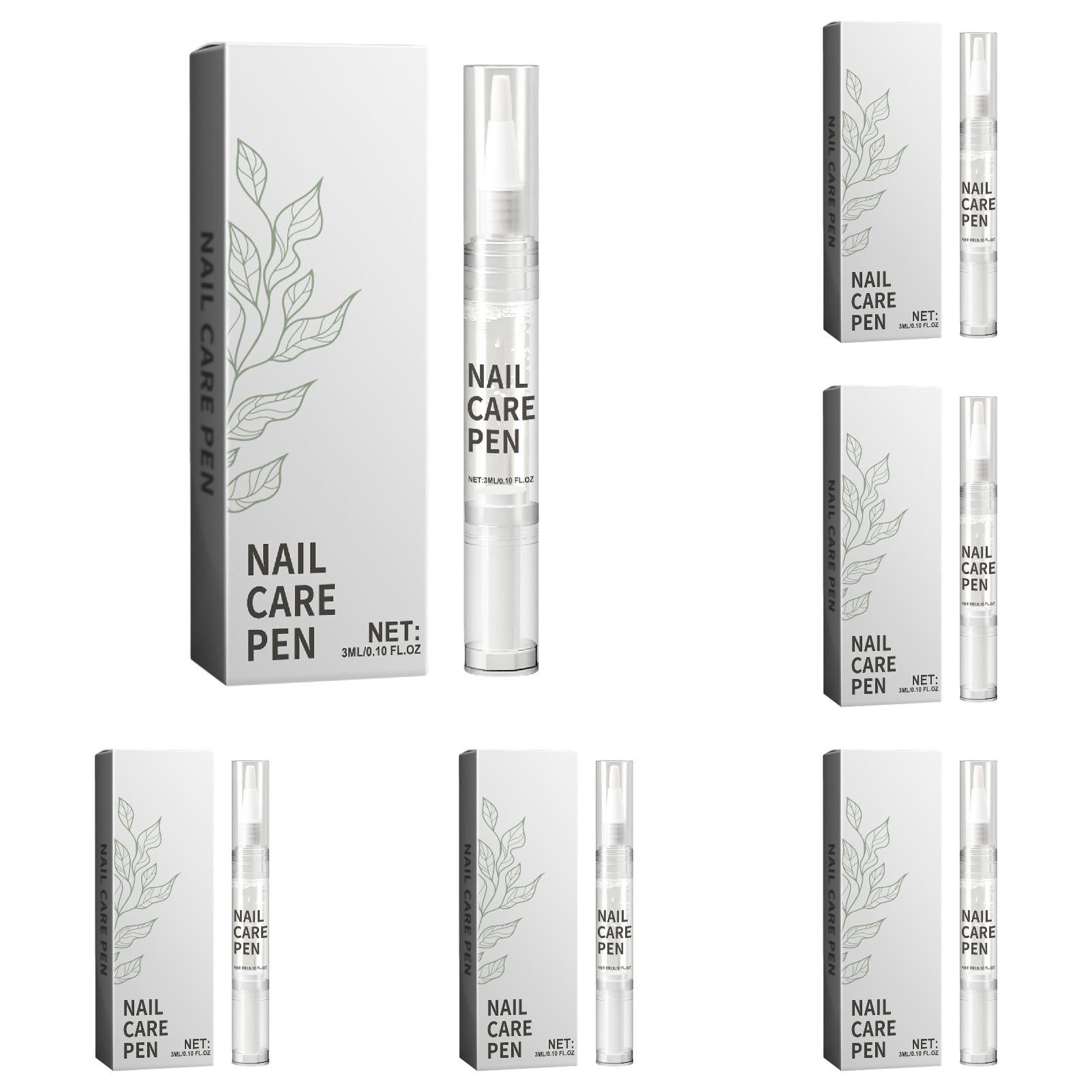 Nail CarePen 3ML Nail CarePen Nail Re P Air Smooth Strong Clean Nail P