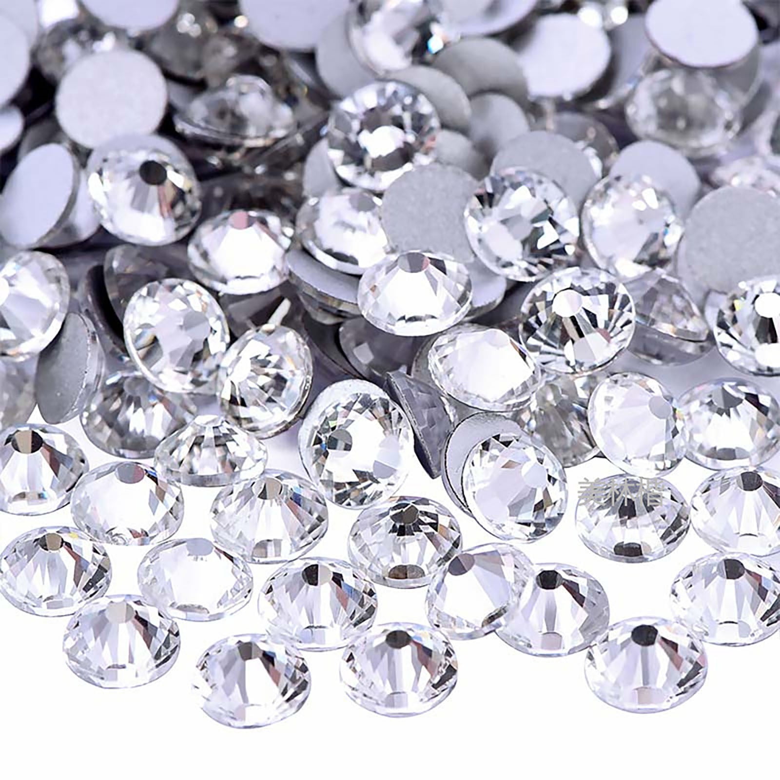 Nail Charm Nail Glitter Shapes Jowl Tape Silicone Hand for Acrylic