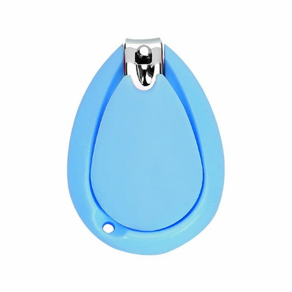 Children's Small Nail for Babies – and Manicure Tool for Delicate Nails – Baby Care Kit for Parents Ergonomic Design for Easy Use