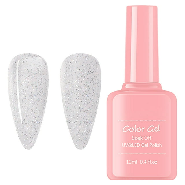 Nail Chip Sm3 Advanced Nail Gel Coat Fingernail Polish That Detects in