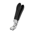 thumbnail image 1 of Nail Clipper Clip For Thick Nails Large Angled Head Toenail With Wide Opening, 1 of 3