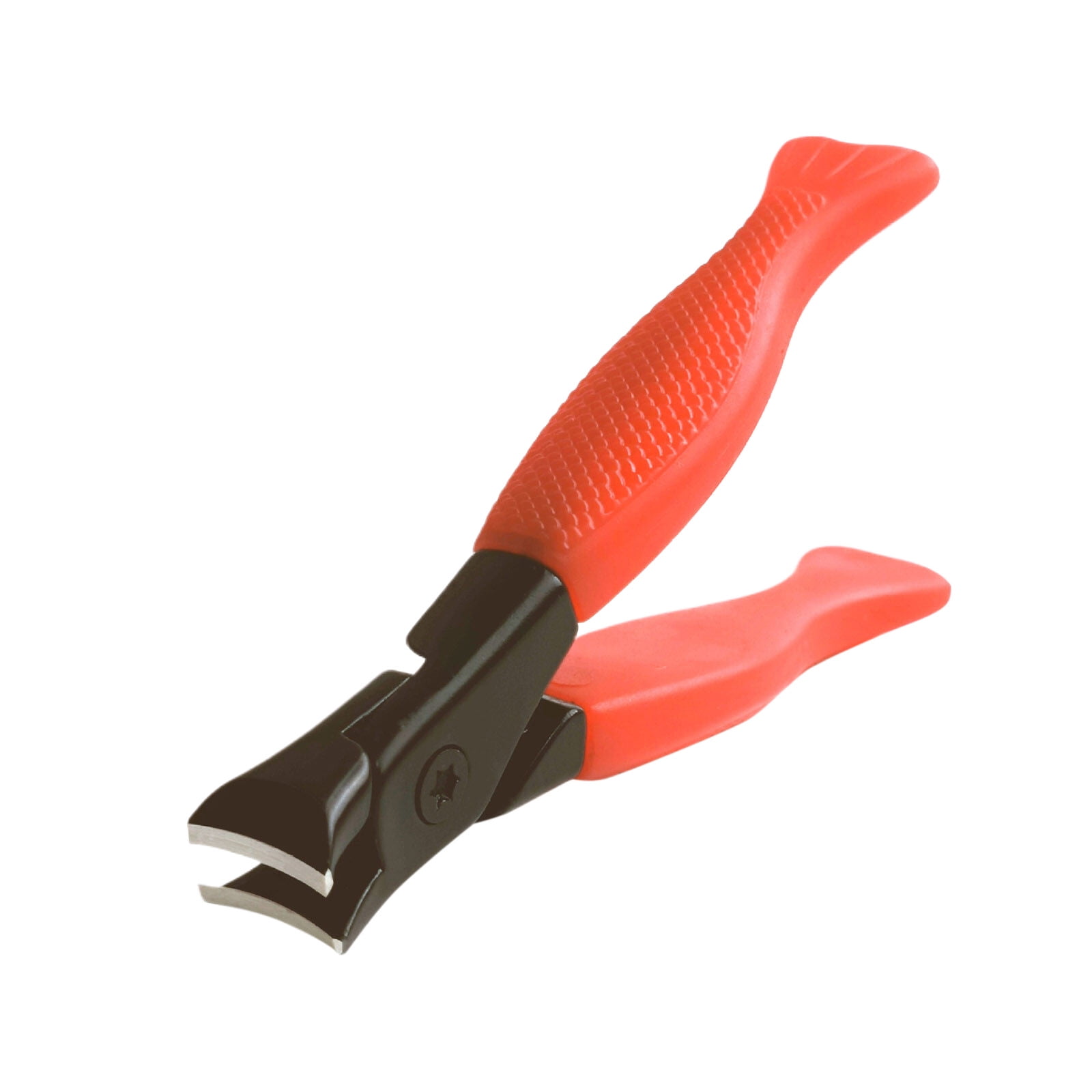 Nail Clipper For Thick Nails Large Wide Jaw Opening Toenail Cutter For