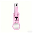 thumbnail image 1 of Nail Clipper with Magnifying Glass, Stainless Steel Sharp Cutter, Ergonomic Non-Slip Handle, Portable Nail Trimmer for Seniors, Men, Women & Kids with Thick Nails, 1 of 3
