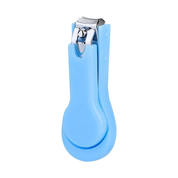 Nail Clipper, Nail Cuticle Scissors Nail Clipper Finger Toe Trimmer Tools Fingernail Clipper, Safety Finger Toe Trimmer Scissors Nail Care Tools, Gifts for Shower