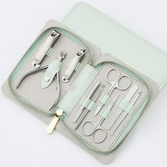 Nail Clipper Set For Household Use