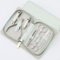 thumbnail image 1 of Nail Clipper Set For Household Use, 1 of 5