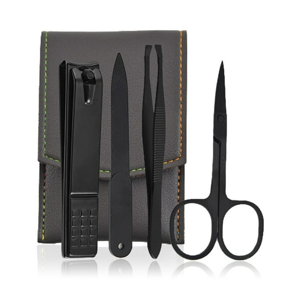 Nail Clipper Set Manicure Set Manicure Grooming Kit