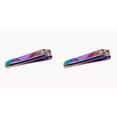 thumbnail image 1 of Nail Clipper Set Stainless Steel Fingernails Toenails Nail Cutter, 1 of 7