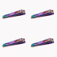 thumbnail image 1 of Nail Clipper Set Stainless Steel Fingernails Toenails Nail Cutter, 1 of 7