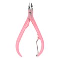thumbnail image 1 of Nail Clipper Sharp Portable Stainless Steel Mini Cuticle Scissor for Home, 1 of 7