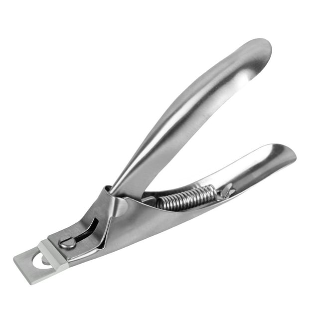 Nail Clippers Acrylic Professional Nail Clipper for Acrylic Nails, Gift