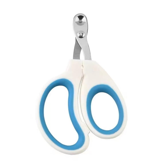 Nail Clippers Dog Puppy Cat Pet Claw Small Nails Trimmer Scissors Easy Use