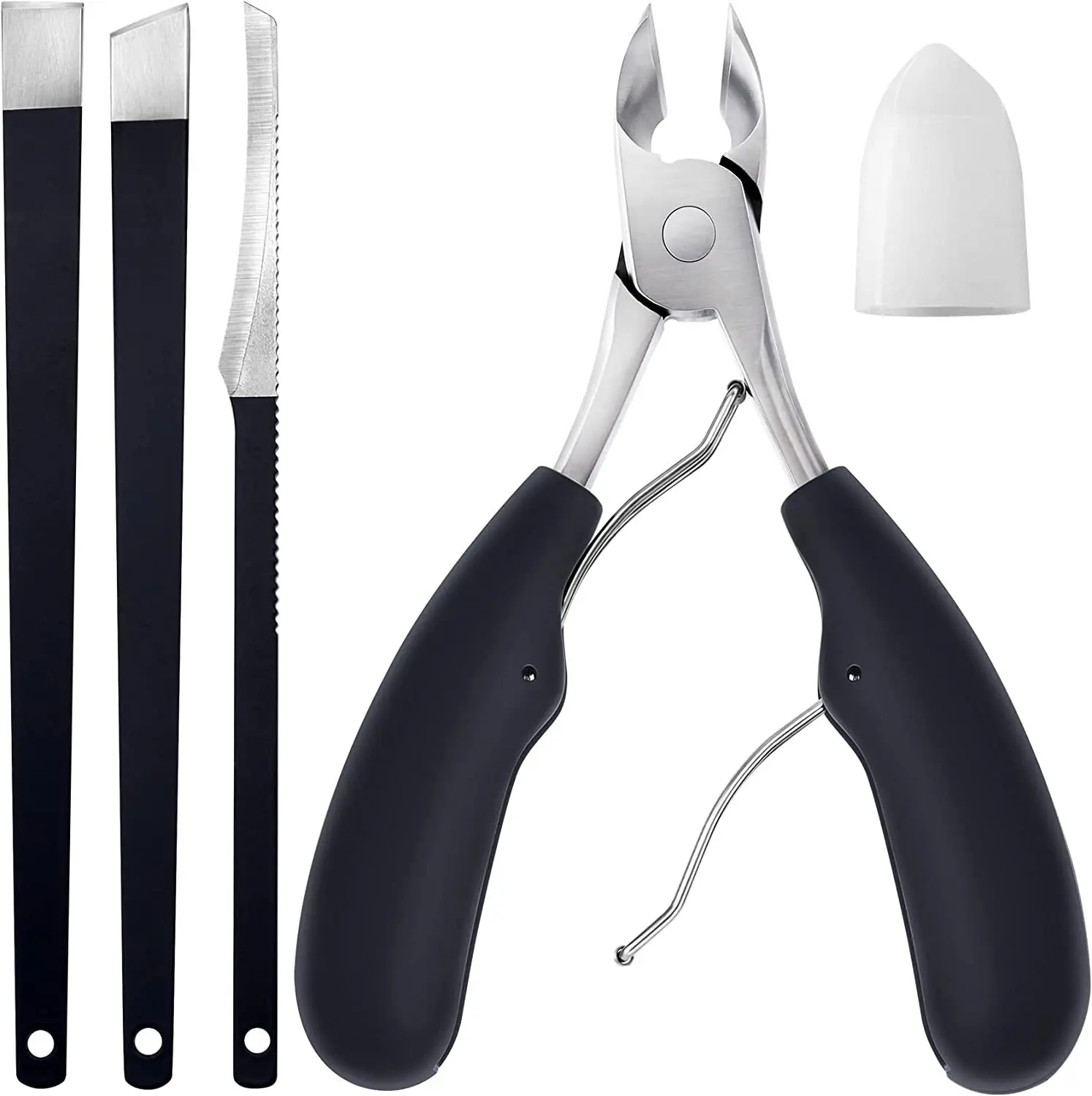 Nail Clippers Nail Sets Gouge Pliers Foot Groinitis Hawk Pliers Nail ...