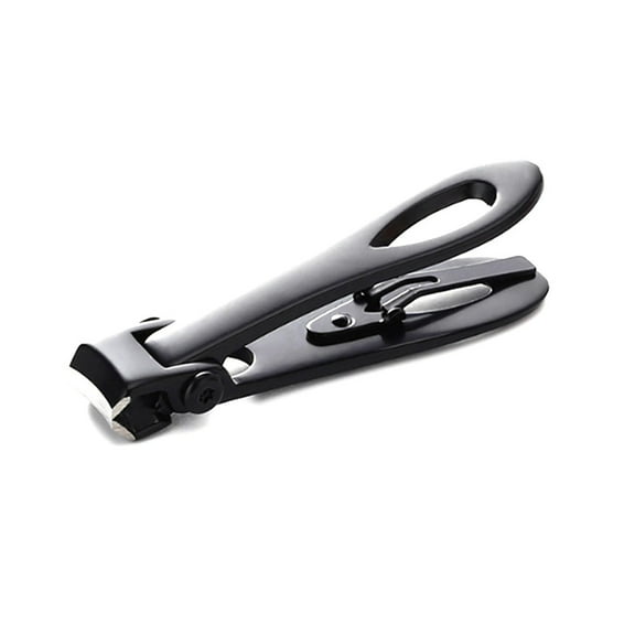 Nail Clippers For Thick Nails-Wide Jaw Opening Oversized Nail Clippers, Stainless Steel Heavy Duty Toenail Clippers For Thick Nails, Extra Large Toenail Clippers for Men Seniors Elderly