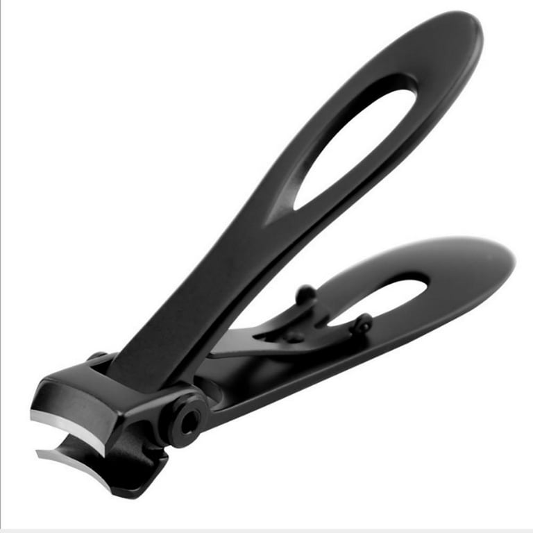 Nail cutter best sale big size