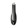 thumbnail image 1 of Nail Clippers for Thick Nails Stainless Steel Portable Fingernail and Toenail Trimmer with Wide Opening and Ergonomic Grip, 1 of 5