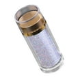 thumbnail image 1 of Nail Crystals Ab Nail Art Rhinests Decoration Micro Pixie Beads for Nail .5g, 1 of 6