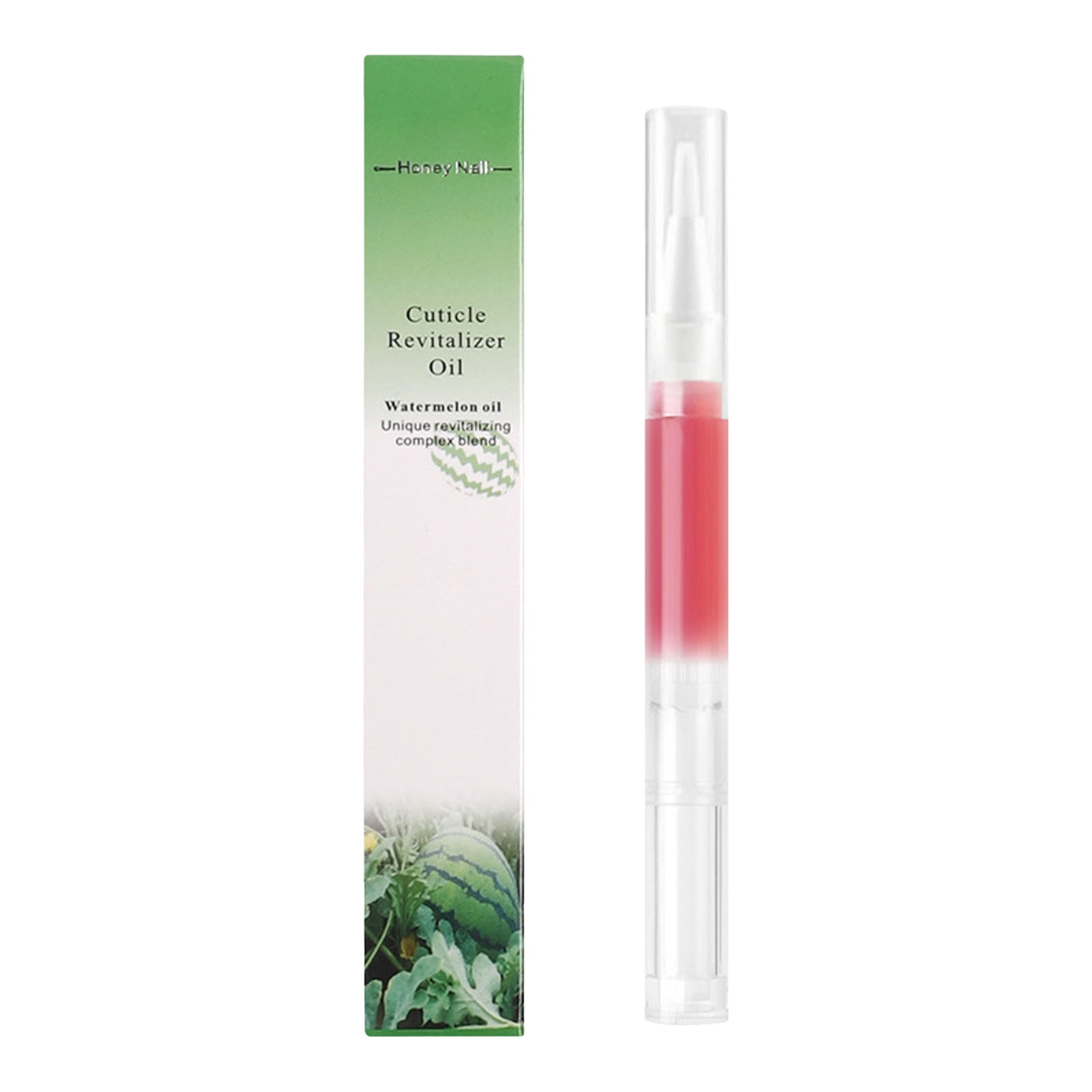 Nail Cuticle Oil 1 Pieces Of Cuticle Oil Pen For Nail Growth For Thin