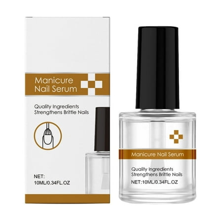 Nail and Cuticle Oil for Growth Strength, Radiant Vitamin E Nail Growth Oil, Organic Skin Cuticle Nail Care Moisturizer Nourishing Oil for Hydrating, Moisturizing, Strengthening, Repairing