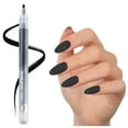 Nail Cuticle Pens Exclusive Nail Couture Forms Loose Leaf Nail Brushes
