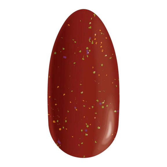 Nail DIP Powder, Glitter Color Collection, Dipping Acrylic For Any Kit or System by DipWell (GL - 03)