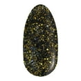 thumbnail image 1 of Nail DIP Powder, Glitter Color Collection, Dipping Acrylic For Any Kit or System by DipWell (GL - 17), 1 of 6