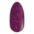 thumbnail image 1 of Nail DIP Powder, Glitter Color Collection, Dipping Acrylic For Any Kit or System by DipWell (GL - 30), 1 of 6