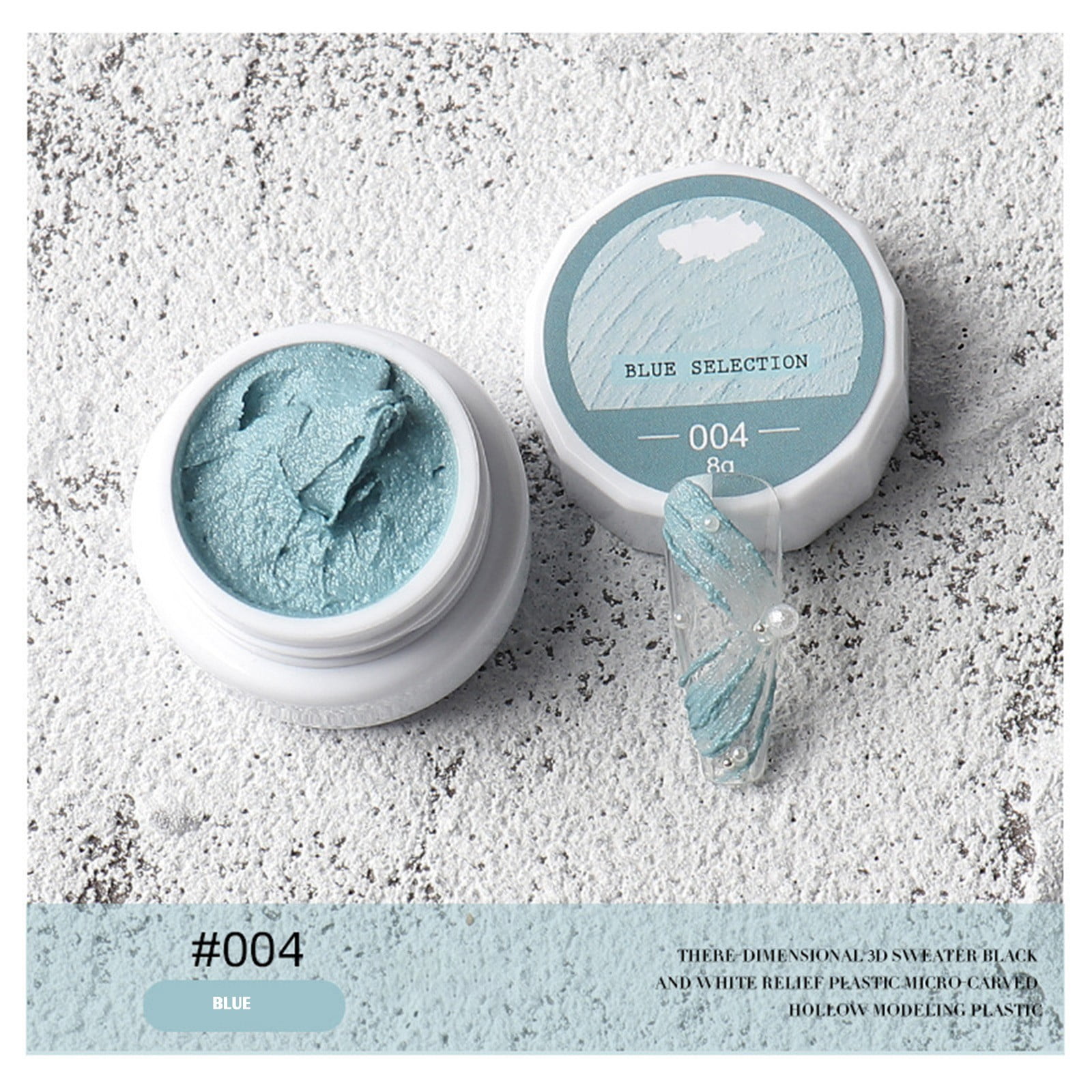 Nail Design Accessories Template Nail Extension Nail Polish Remover