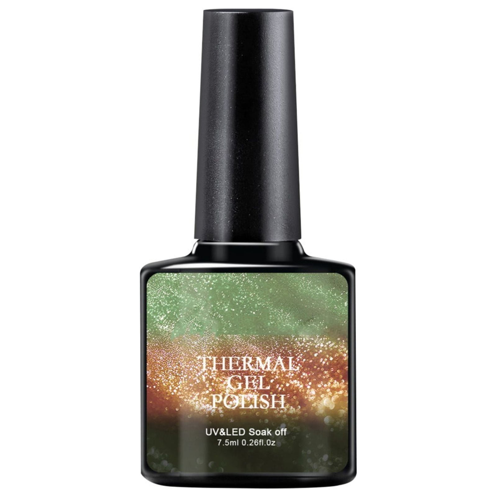 Nail Design Gel Polish Salon Nails Organic Gel Polish Thick Gel Top