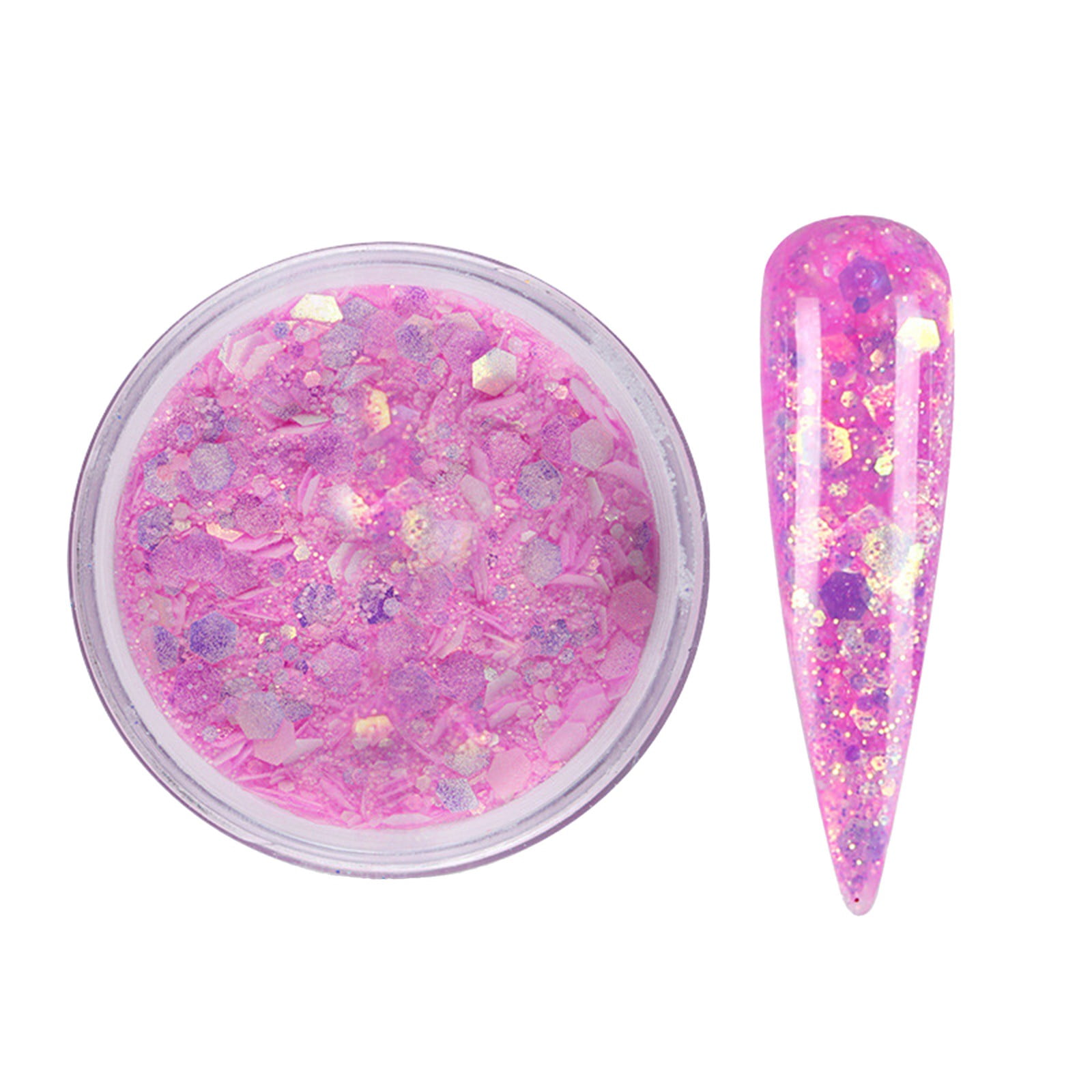 Nail Design Polish Nail Hand Trainer Monomer Drops Nail Remover