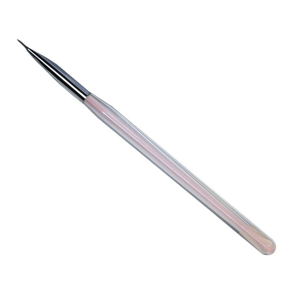 Nail Drawing Pen Brushes for Tools Fine Drawing Striping Flower Drawing , A, Multi A