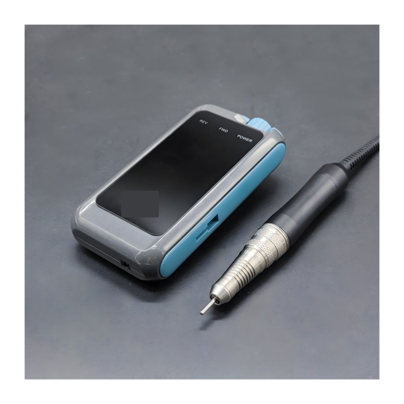 Nail Drill 35000RPM Manicure Machine, Pedicure Tools, Professional